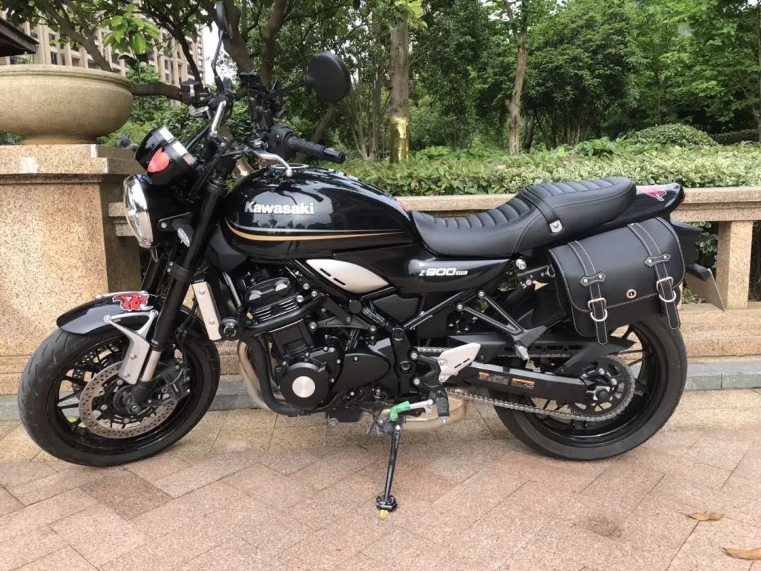 转让| 浙江金华2018川崎z900rs