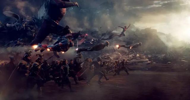 远征排名_蜘蛛侠英雄远征图片(3)