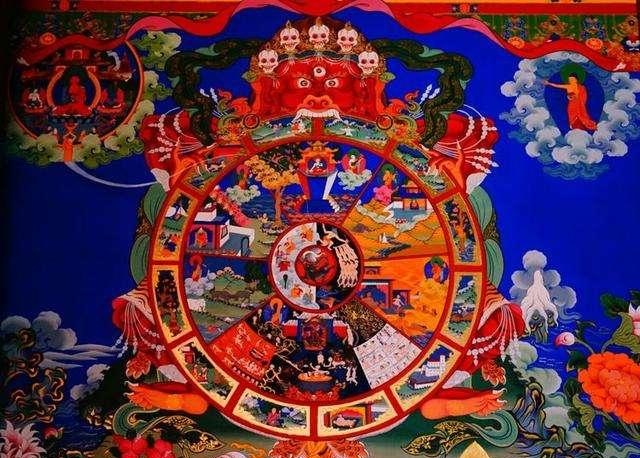 轮回真的存在吗？