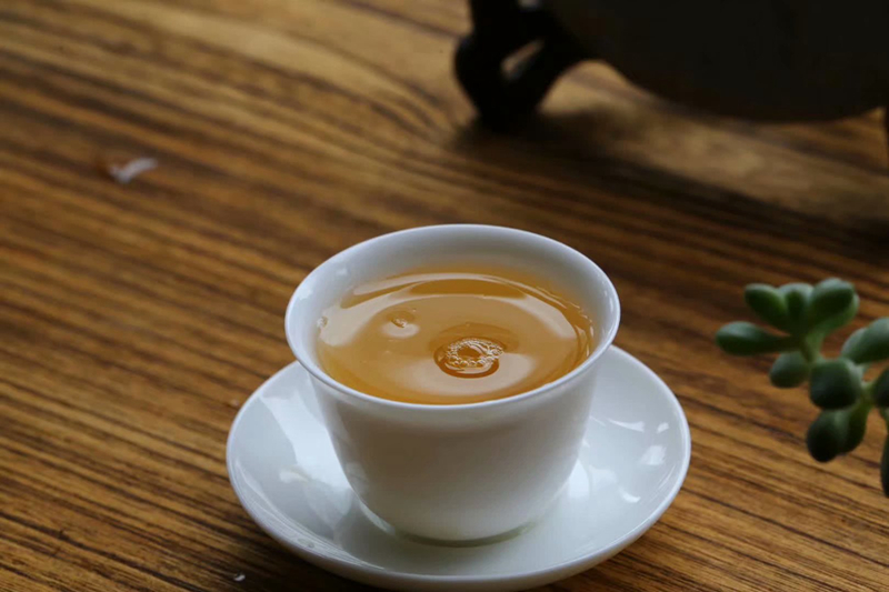                     “生津”的四种标准，你知道几个？