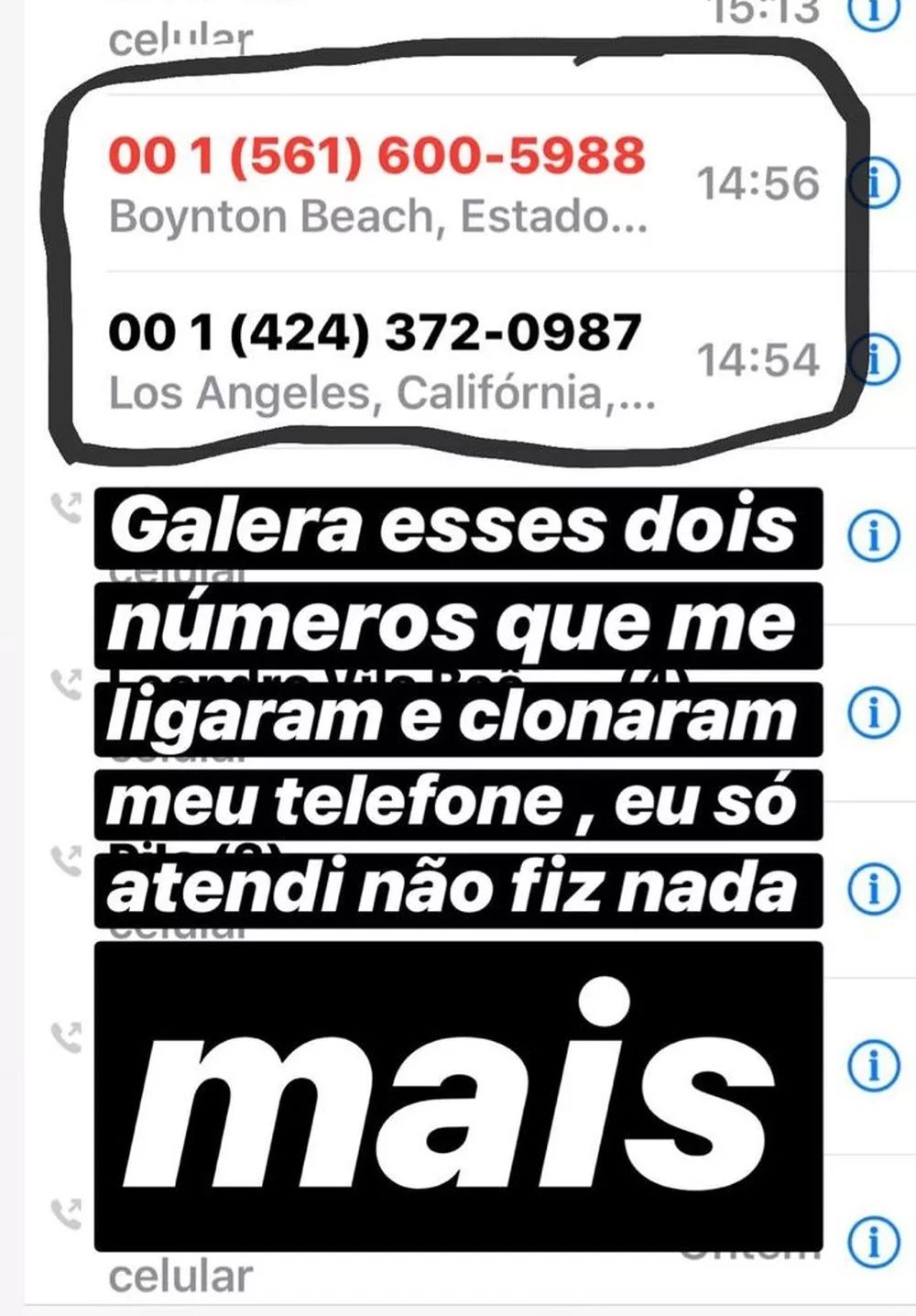 巴西手机号码生成软件叫什么名字来着