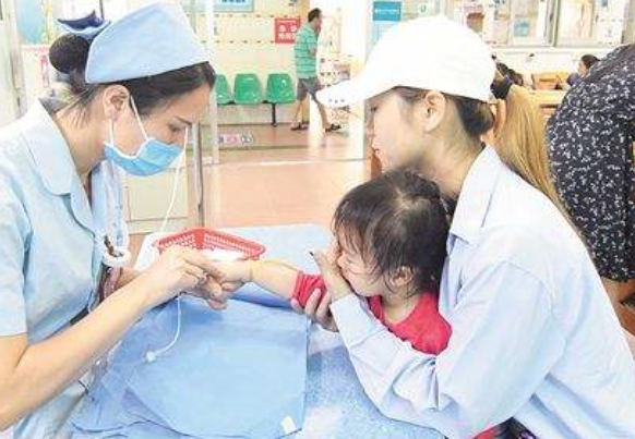                     儿科医生：孩子日常4个表现，暗示体虚招病，难长个，家长却不知