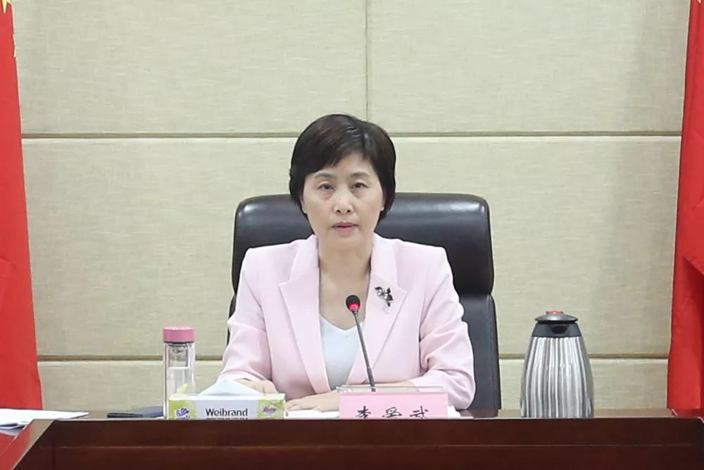 重磅岳阳市委副书记市长李爱武主持召开市政府专题会议听取消防工作