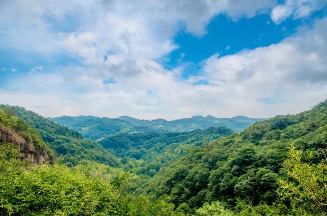 原創
            鄂豫皖邊界的低調城市，蘇軾為它癡迷，風景美爆還藏了個避暑勝地！ 旅遊 第15張