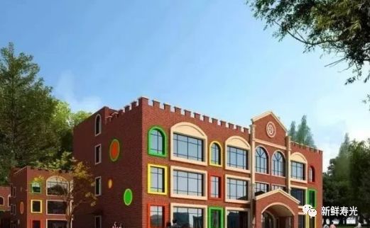 寿光民声王高幼儿园_圣城中学幼儿园装修_寿光市幼儿园扩建项目