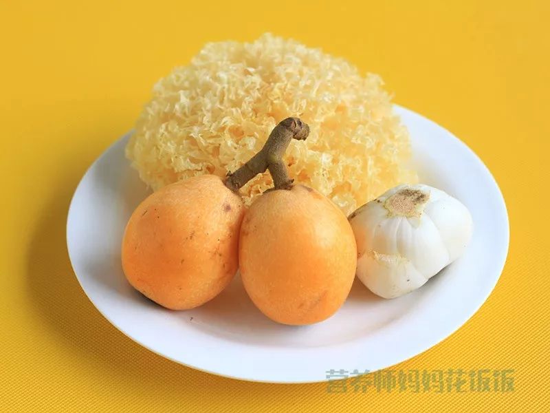                     原创            生津润肺！这碗宝宝至爱小甜汤冷热都好喝！