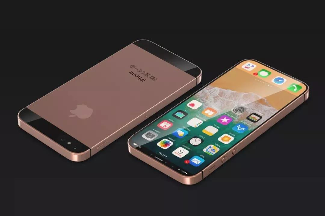 为啥说iphonese 2或2020年到来?这3理由是关键