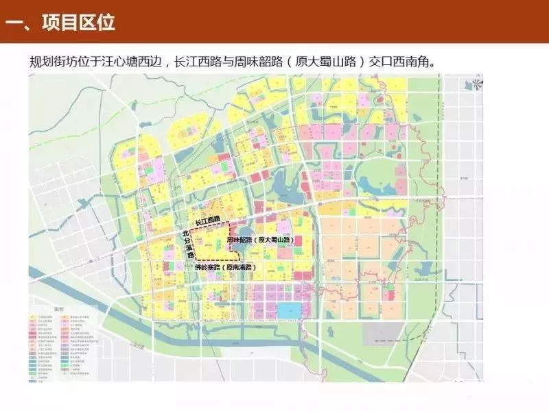 小庙沸腾1437亩规划曝光纳入滨湖科学城核心区轻轨地铁公园全来了合肥