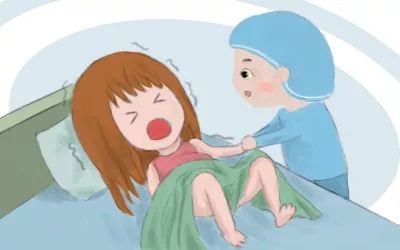 生孩子只能躺着这种生娃姿势有效缓解分娩痛