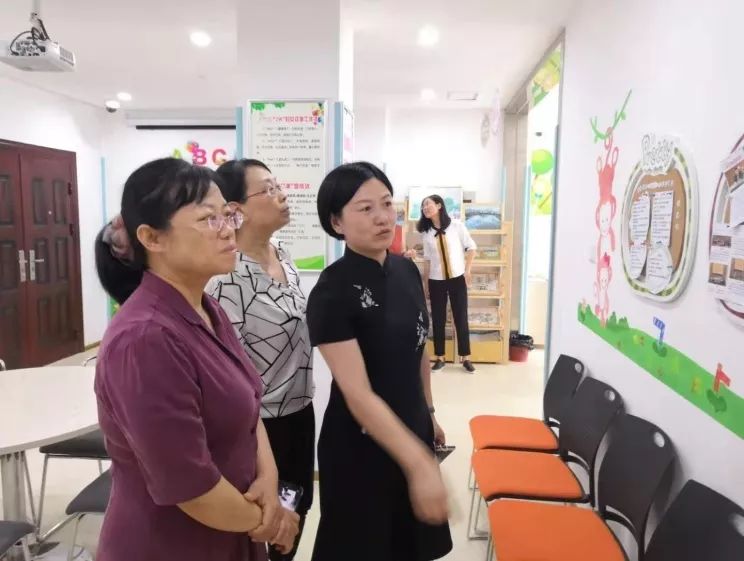 了解张家港市新时代文明实践巾帼志愿服务南丰镇永合社区支队活动