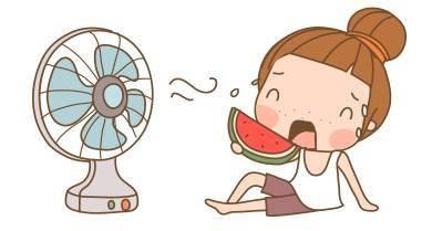 [因吃冰西瓜险丧命，西瓜都不能敞开吃？这炎热的夏天让人怎么过] 西瓜不能冰吗