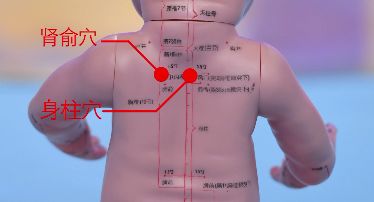                     宝宝积食、腹胀、便秘、口臭……按揉这4个地方，在家就能轻松解决