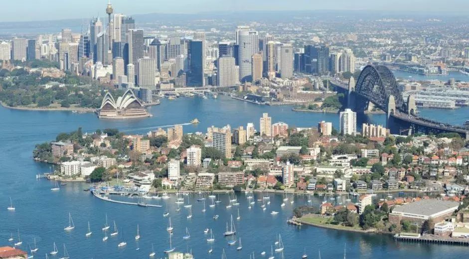【澳洲】2020年新州预算案出炉,悉尼华人生活将发生巨大变化!