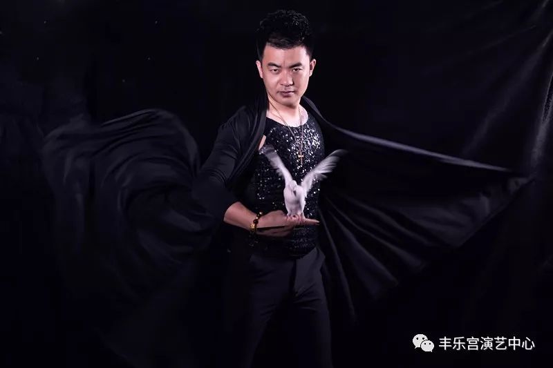 魔幻大事 阿海