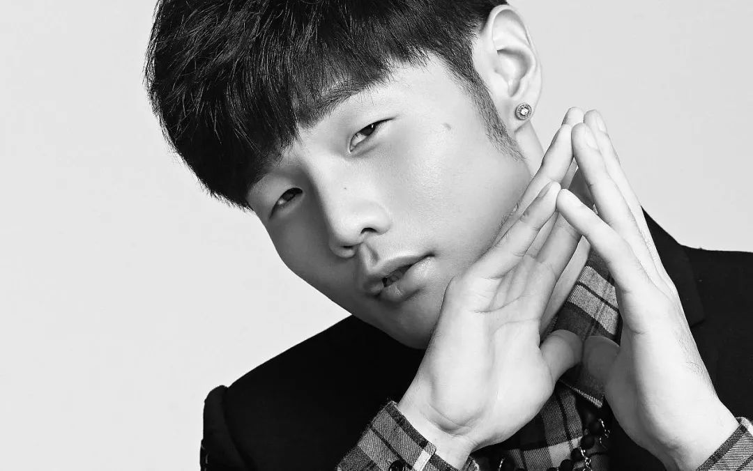 横空出世李荣浩,与生俱来是天才