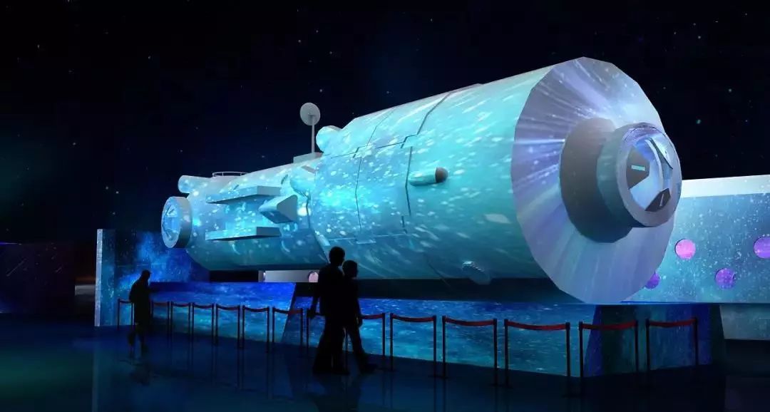 (外太空生物来辽)