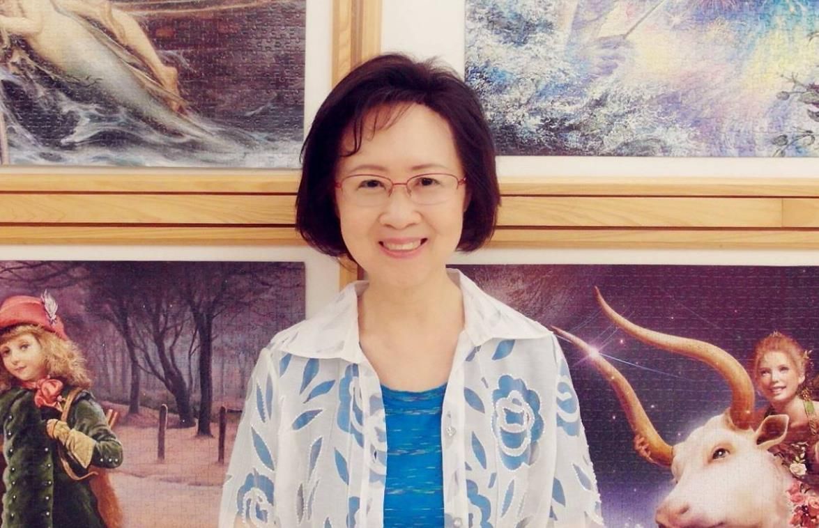 原创81岁琼瑶近照,隐瞒了40年的老公,原来是我们熟悉的他!
