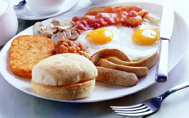 早餐吃鸡蛋补充营养，但这样做会适得其反:什么什么适得其反