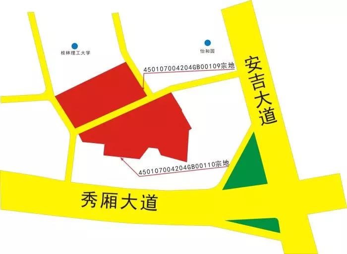 西乡塘区GDP2020_南宁市西乡塘区地图