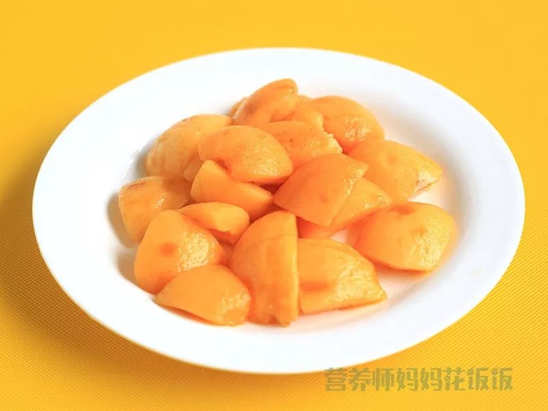 原创 生津润肺!这碗宝宝至爱小甜汤冷热都好喝!