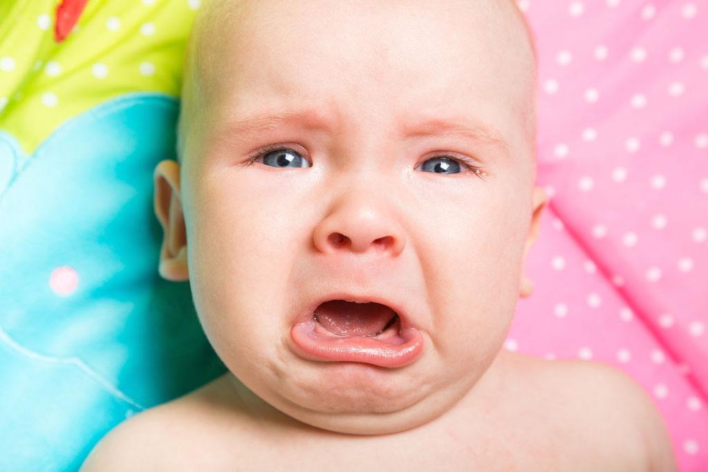 宝宝为什么总是哭？怎样做才能让他们停止哭泣？这些方法教你应对|怎么才能让自己哭呢