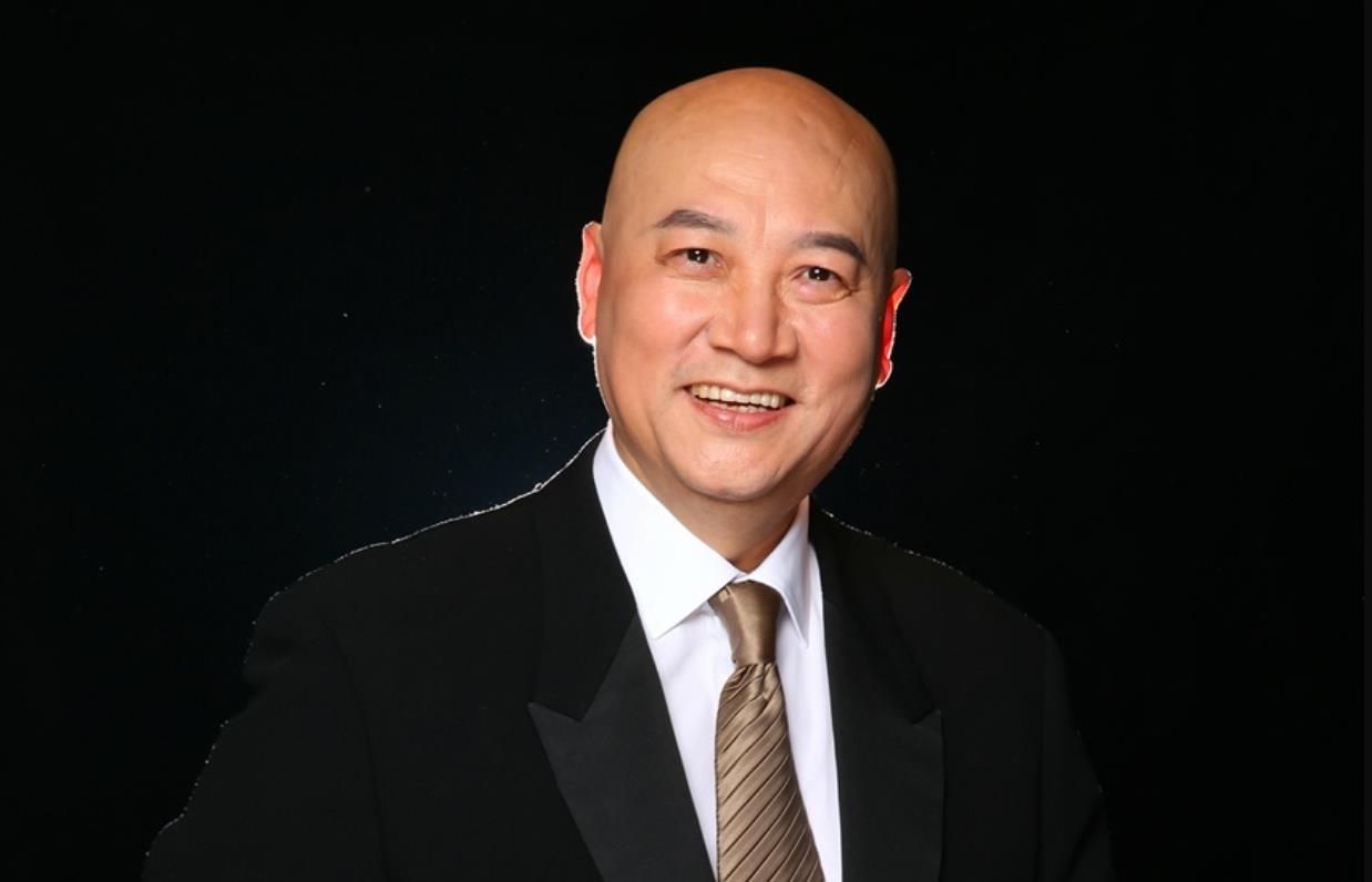原创"唐僧"迟重瑞近照,隐瞒了29年的老婆,原来是我们熟悉的她