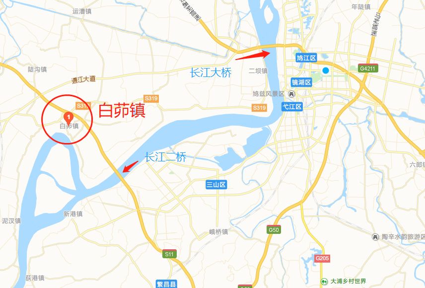 周末不知去哪玩芜湖白茆葡萄采摘节让你吃个够还可以钓龙虾掰玉米