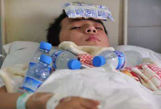                     儿科医生：孩子日常4个表现，暗示体虚招病，难长个，家长却不知