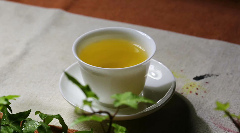                     “生津”的四种标准，你知道几个？