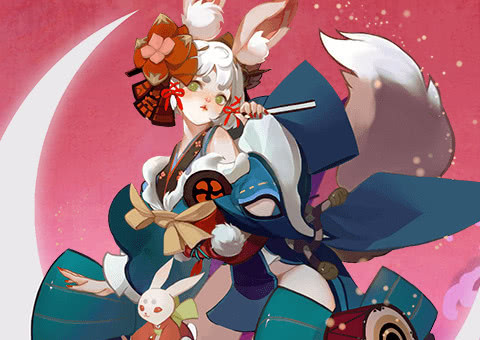 阴阳师:萌新还不知道国家队有谁?赶紧看过来