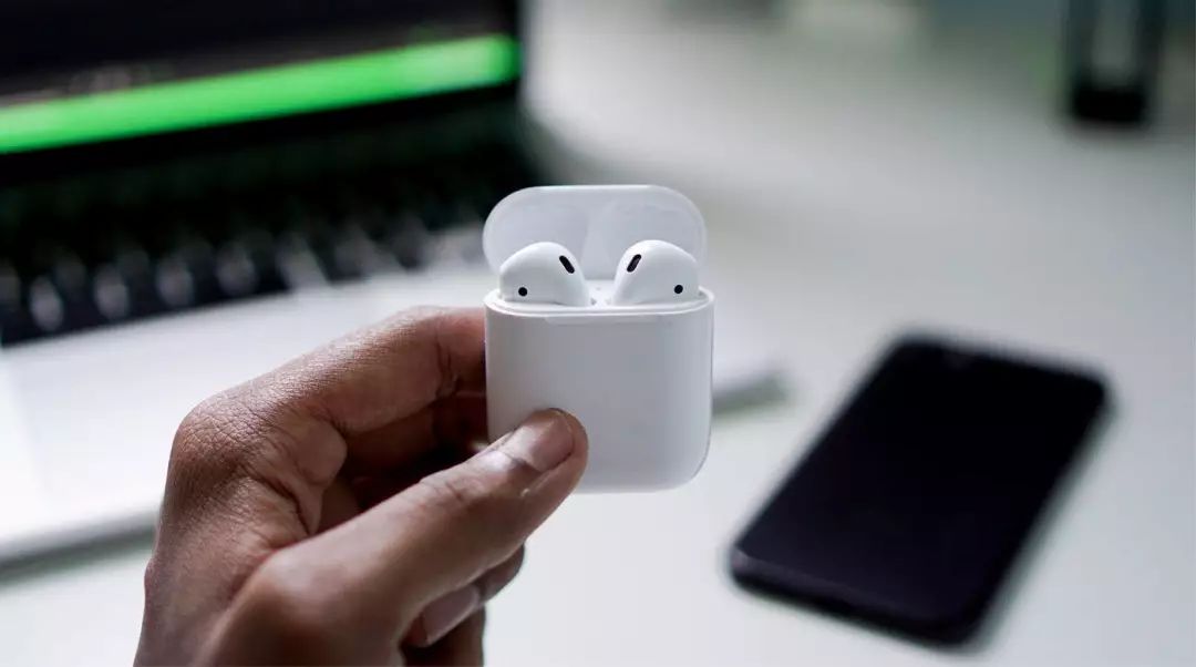 搭配这几个软件,你的 airpods 在安卓,mac 上会更好用