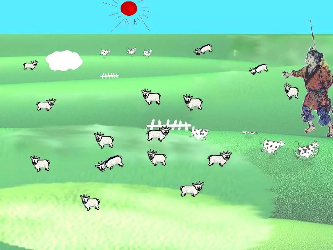 小学语文常用多音字趣味口诀,再也不担心基础