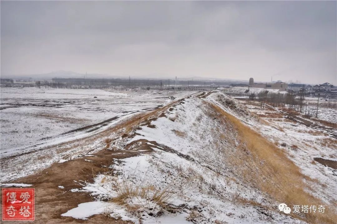 【原创】辽上京临潢府遗址_辽国