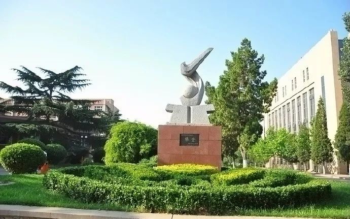 华北理工大学原新华道校区,建设路东校区资产已交接