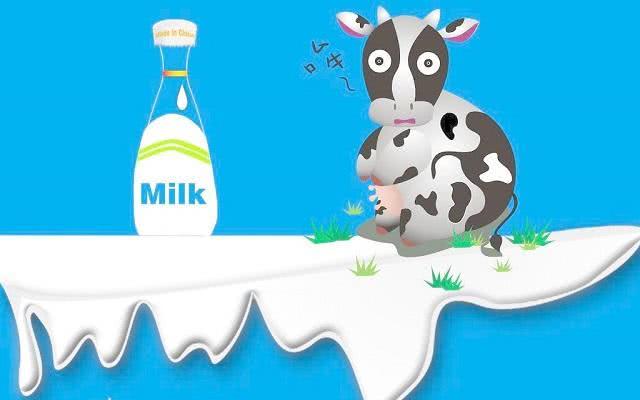 【牛奶种类那么多，什么样才是安全的，一招教你挑选好牛奶】怎么有那么多牛奶