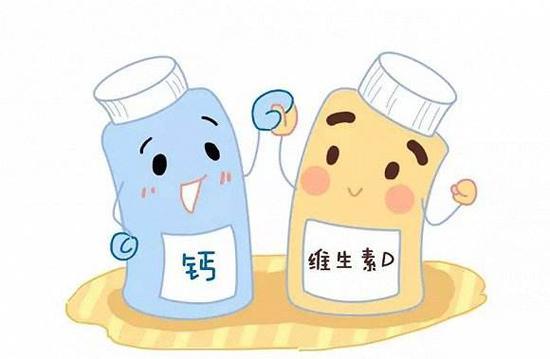                     一分钟教你分辨宝宝到底缺不缺钙！你说了算！