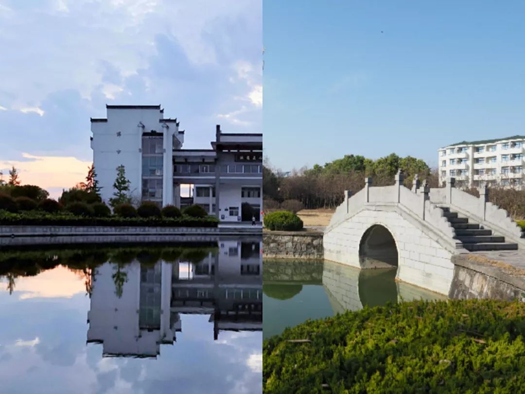 夏至已至 | 你好,池州学院!