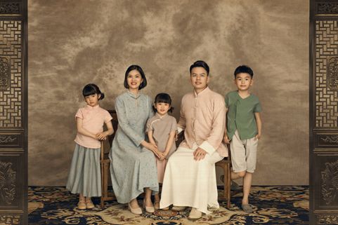网点业务量节节高，她说因为“夫妻感情好”