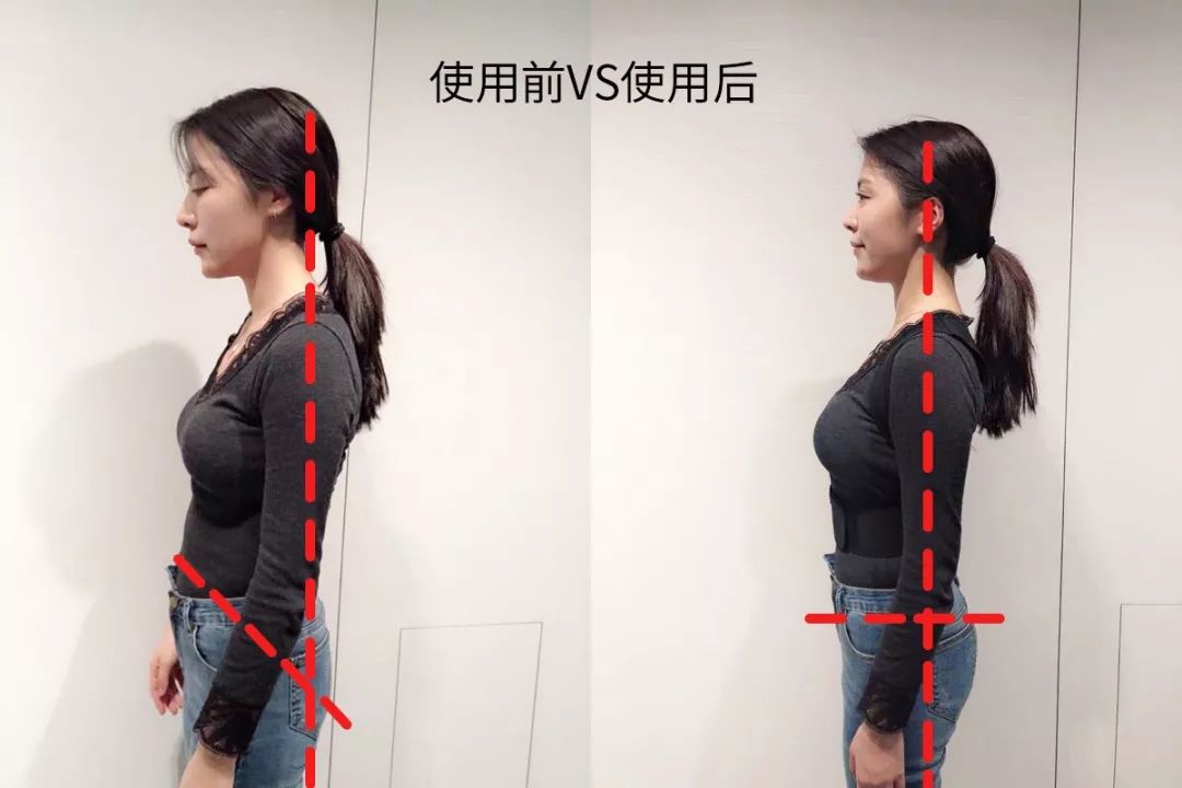 48岁闫妮的直角肩,打了多少女人的脸