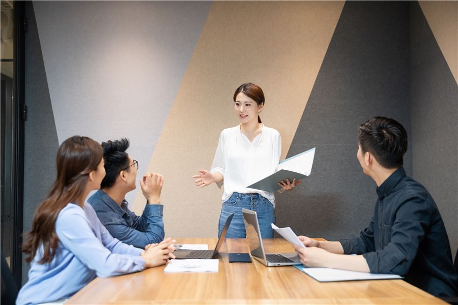 职场情商管理:笑傲职场的秘密_唯库网
