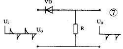 电阻怎么看大小在电路图中