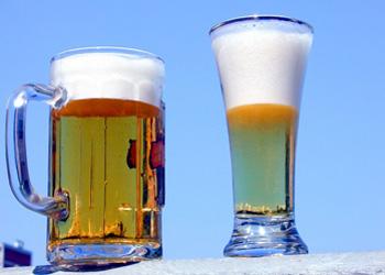 用吸管喝啤酒会更容易醉吗:为什么用吸管喝酒容易醉