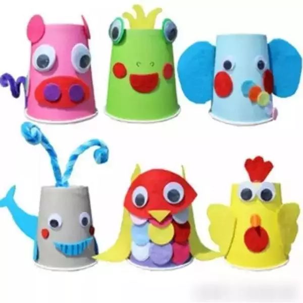 如何做手工儿童帽 991259a8d1f64b668a0c19f46ced12e4.jpeg