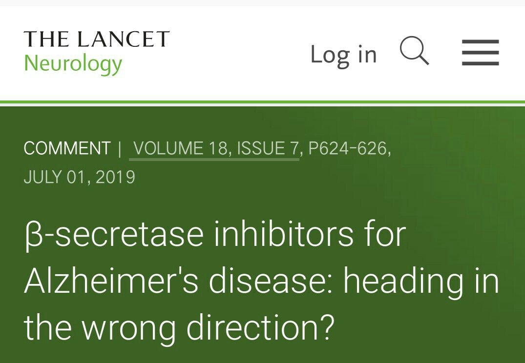 thelancetneurology重磅帕金森竟也可以早期筛查影像扫描来助力