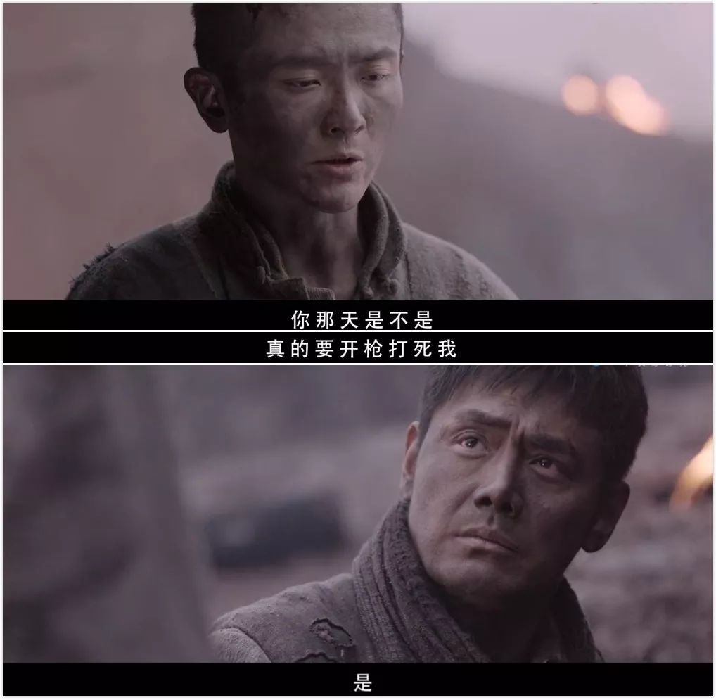 一家八子,满门英烈,这部战争片让人哭成狗