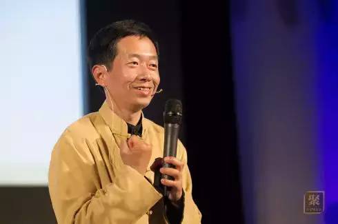 国医真言◇李辛:如何看待令人恐慌的检查报告 | 癌症光靠医生是不行