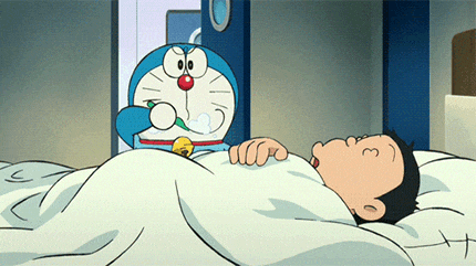                     哎呀，娃就这么几颗小乳牙，早晚都得换掉，还刷什么刷哟？