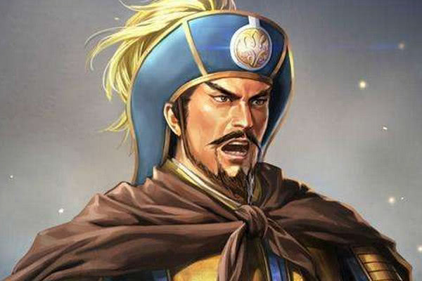 三国志11:后期最厉害的4个武将,邓艾上榜,榜首被玩家嫌弃!