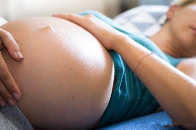                     原创            怀孕后，孕妇总会出现各种“痒”，找准原因很重要