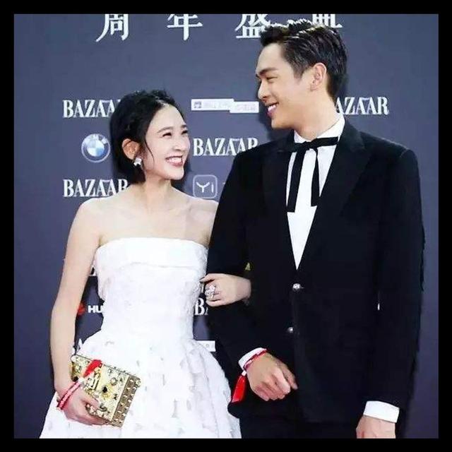 张若昀唐艺昕月底将举办婚礼